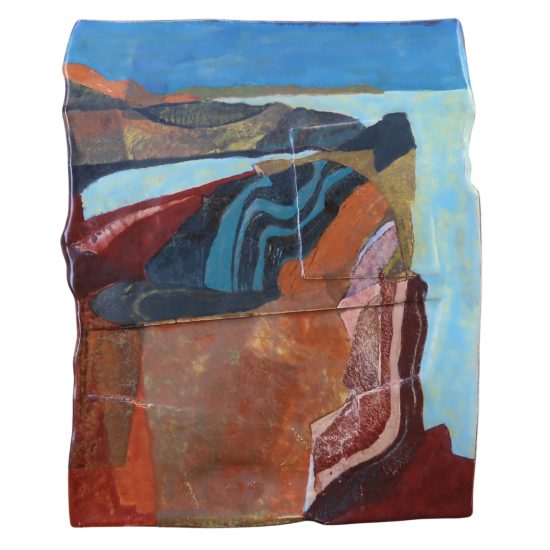 JEREMY GARDINER